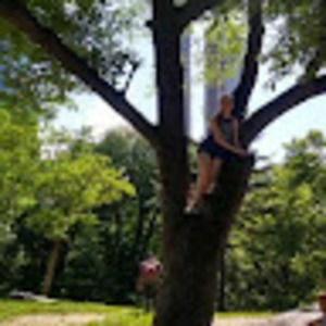 Meet your Posher, Naomi